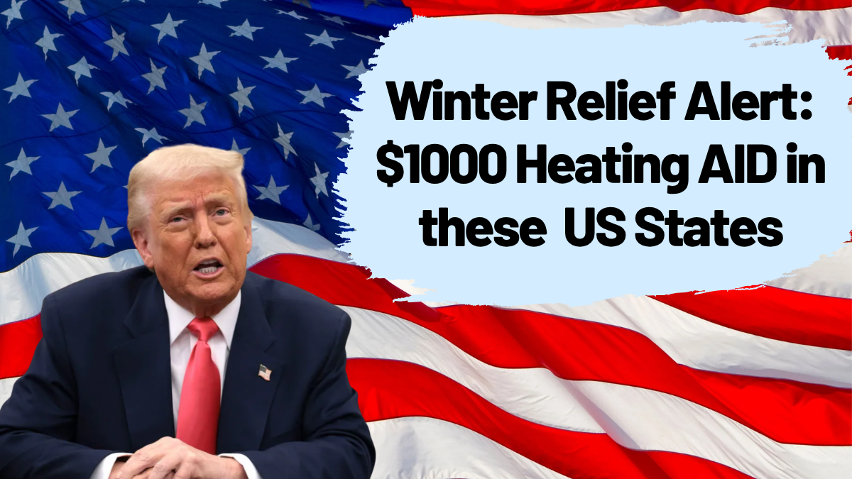 Winter US Aid